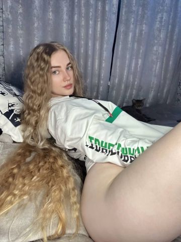 Проститутка Оксана